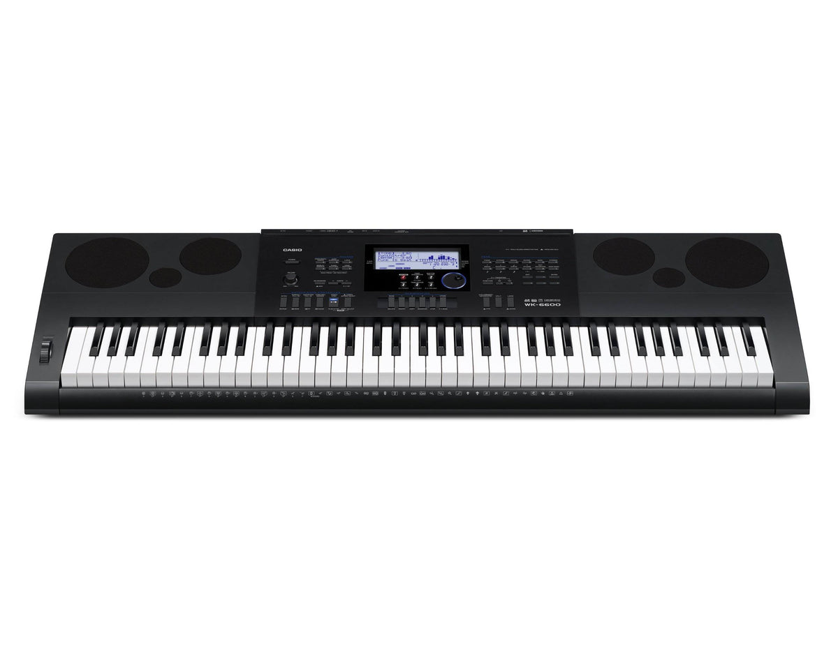 76-Key Workstation Keyboard G1926