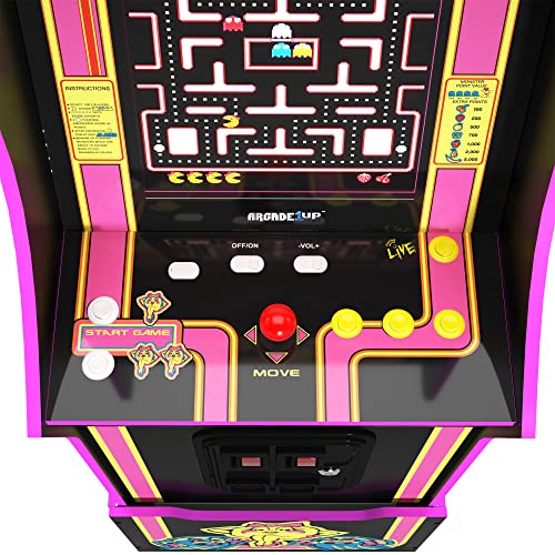 14 Classic Games Arcade Machine D70014