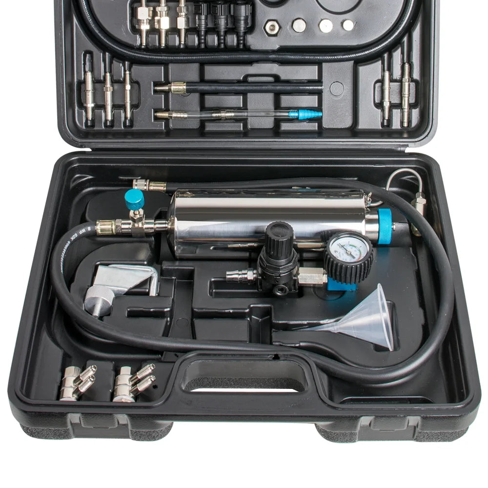 Universal Non-Dismantle Fuel System Cleaner Tool L6836