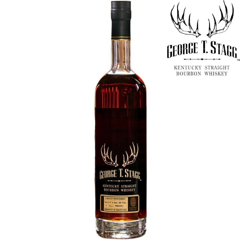 136.1 Proof Bourbon A372613