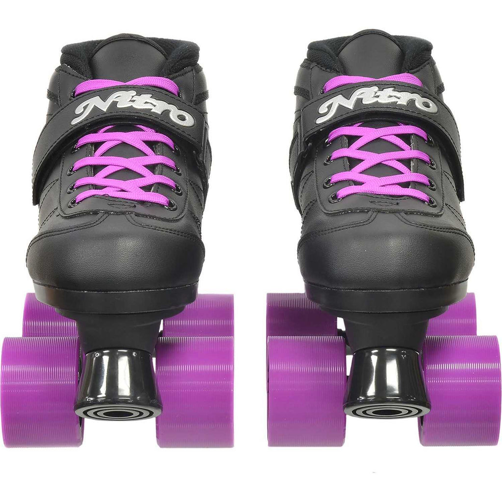 Quad Speed Roller Skates S2917