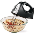 Hand Mixer with SoftScrapes Beaters C91782