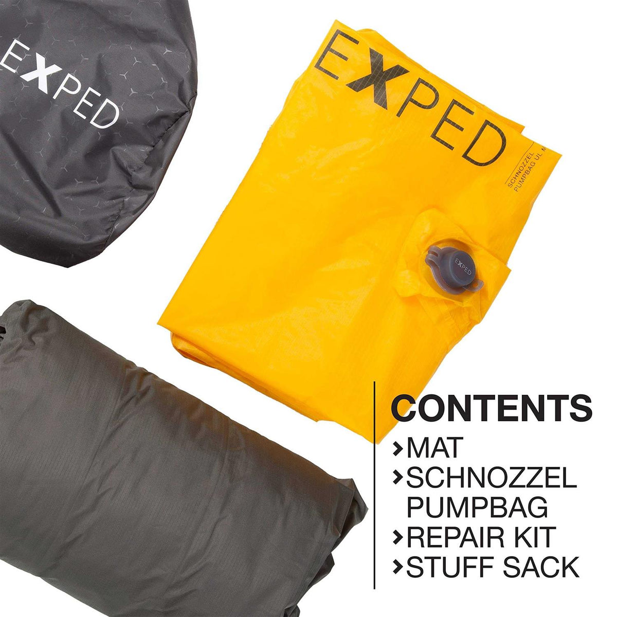 Exped Ultra 7R Sleeping Pad S61244
