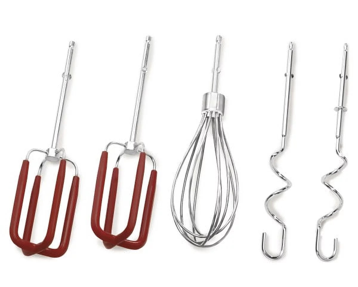 Hand Mixer with SoftScrapes Beaters C91782