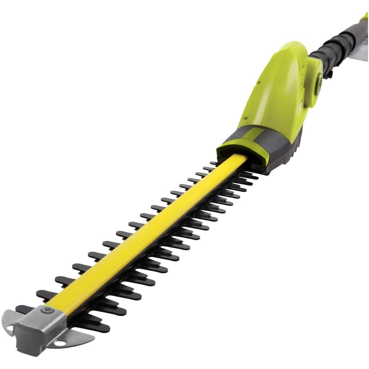 Cordless Lawn Care System with Hedge Trimmer Pole Saw and Leaf Blower I66299