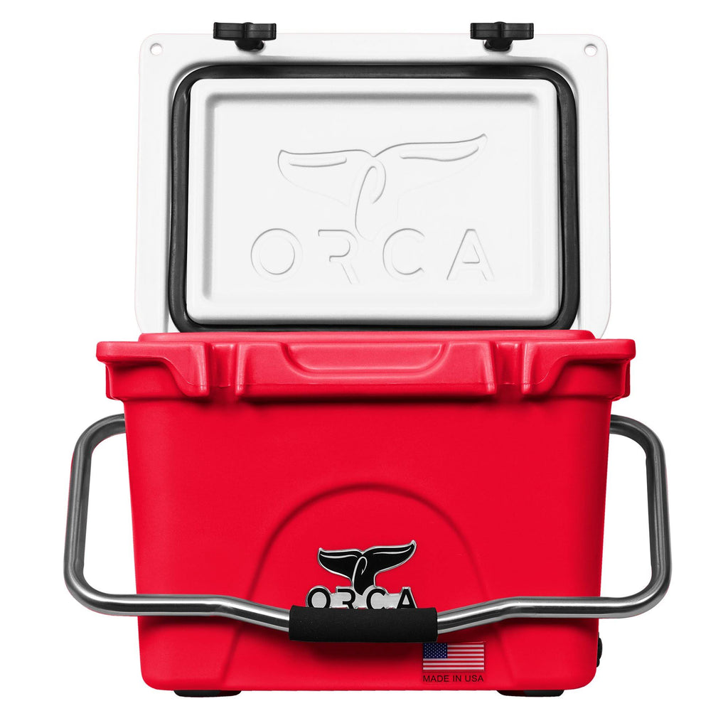 20 Quart Cooler D7932