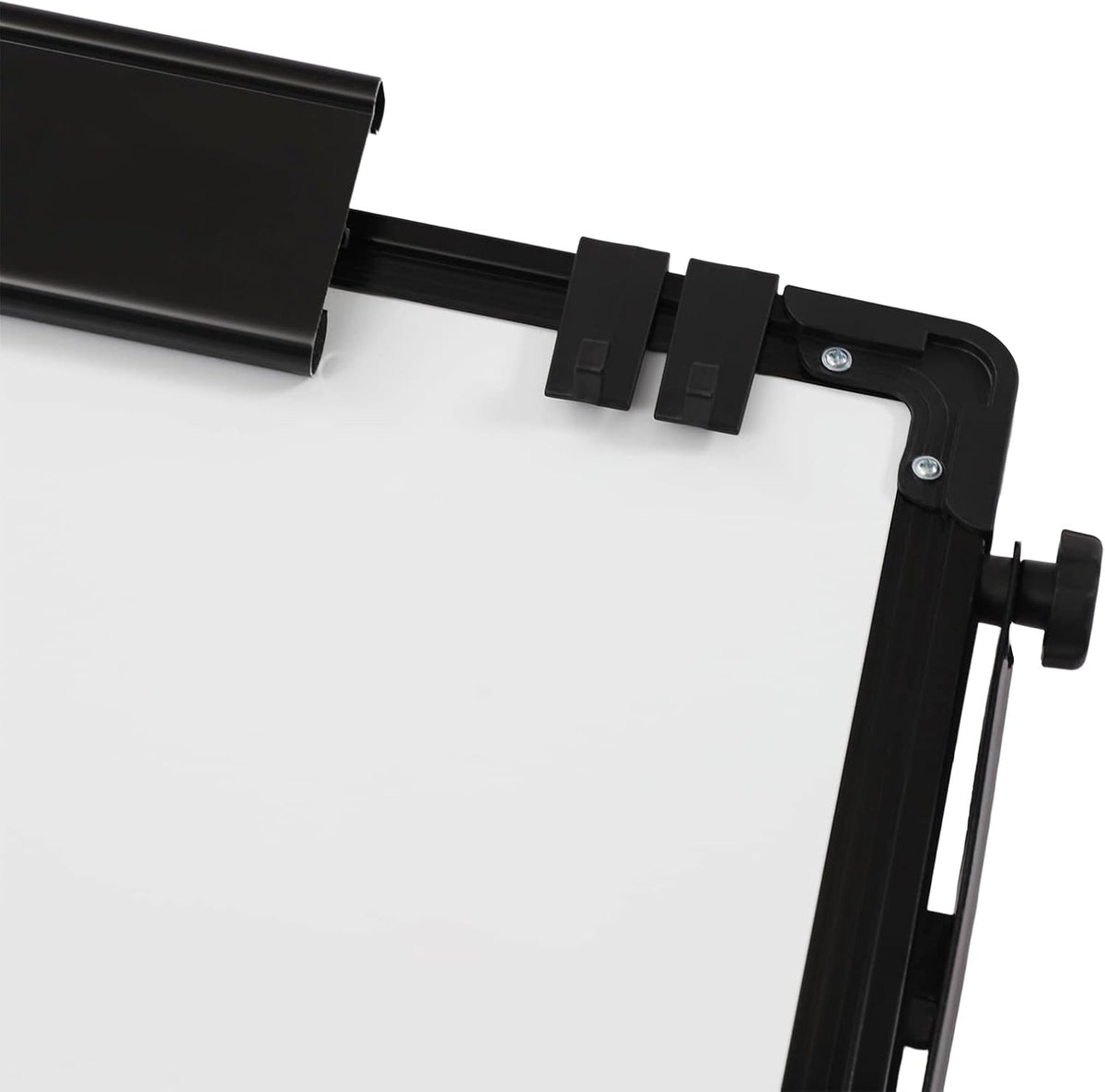 Height Adjustable Tripod Whiteboard, 36×24 inch O5132