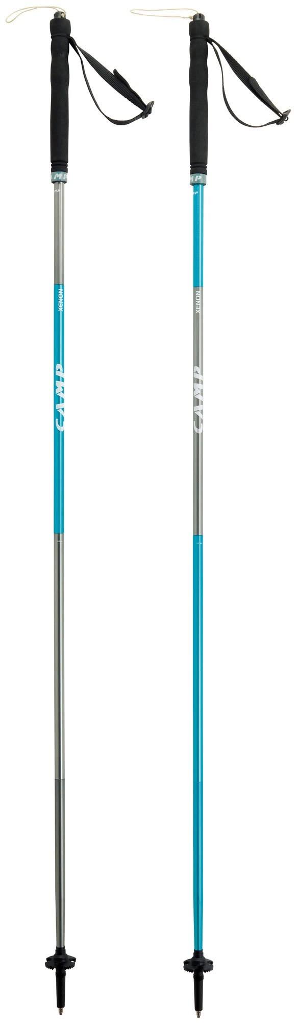 Trekking Poles 135 cm V84019
