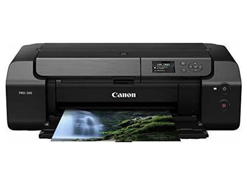 Wireless Professional Inkjet Photo Printer K949244