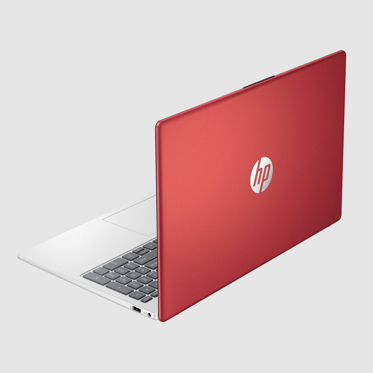 15.6" HD Pentium N200 1.8GHz Intel UHD Graphics 4GB RAM 128GB SSD Win 11 Home Scarlet Red Laptop Y659