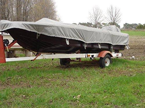Canvas Tarp 18 x 24 H1764