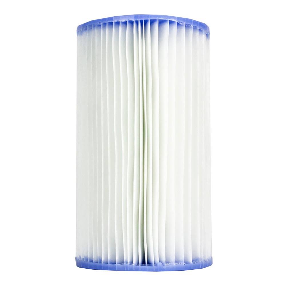 Pool Type B Filter 6-Pack and Type A Filter Pump Cartridge 6-Pack G7461