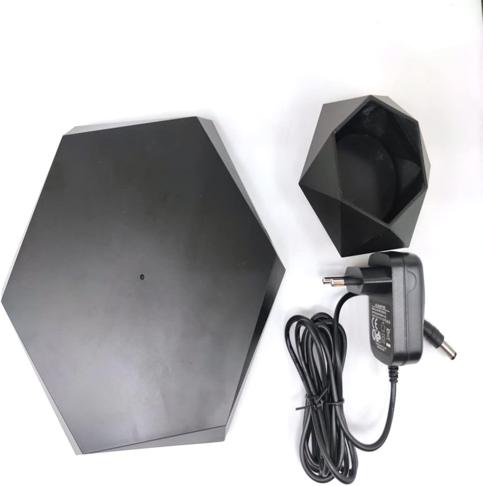 Floating Magnetic Levitating Flower Pot F9567