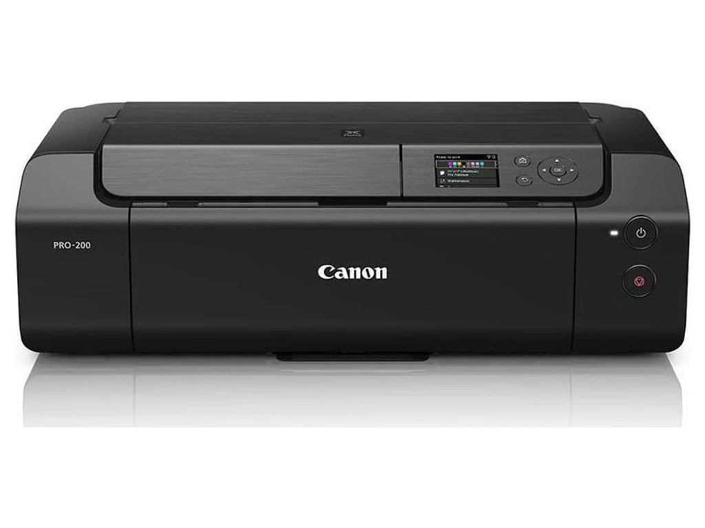 Wireless Professional Inkjet Photo Printer K949244