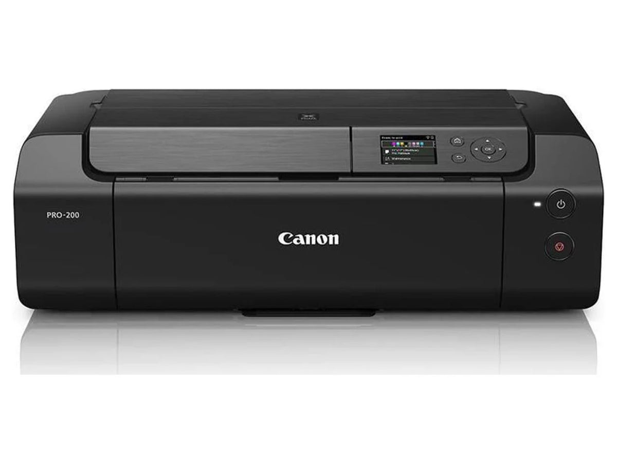 Wireless Professional Inkjet Photo Printer K949244