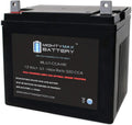 12V 320CCA Battery H98665