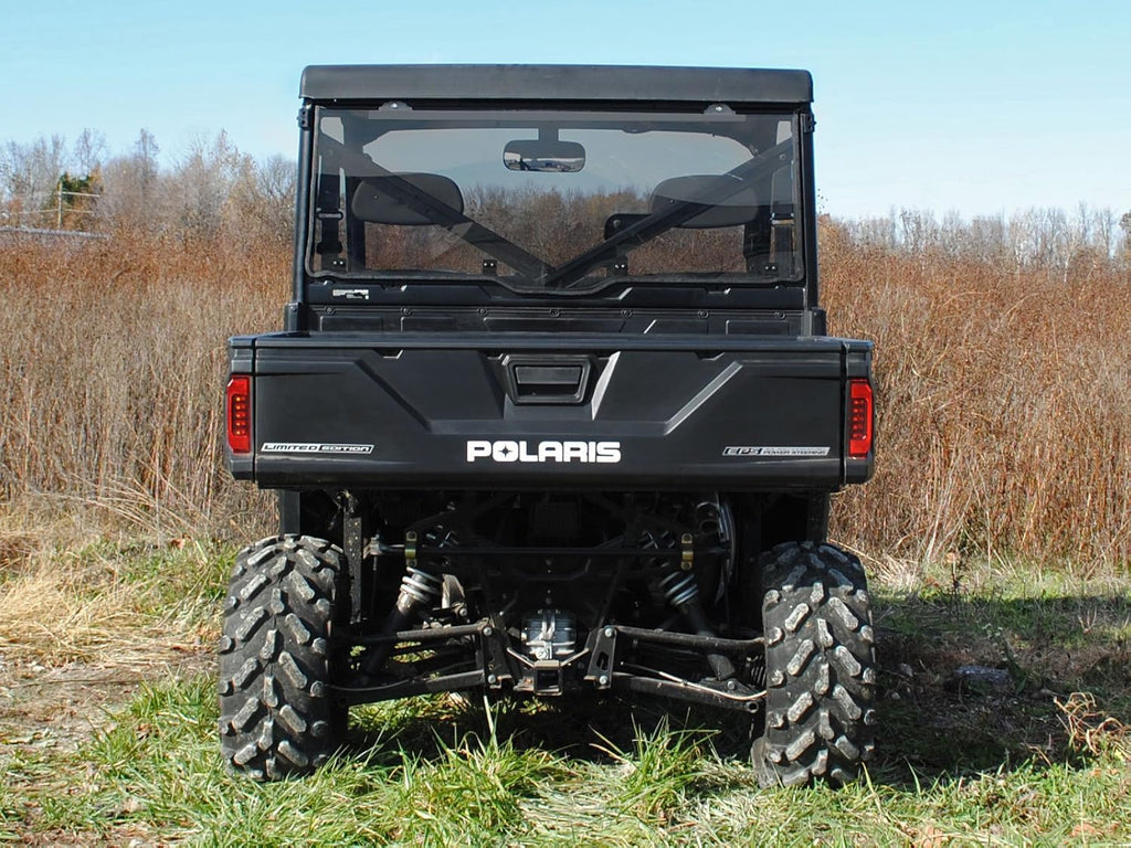 Rear Windshield for Polaris Ranger XP 1000 L352154