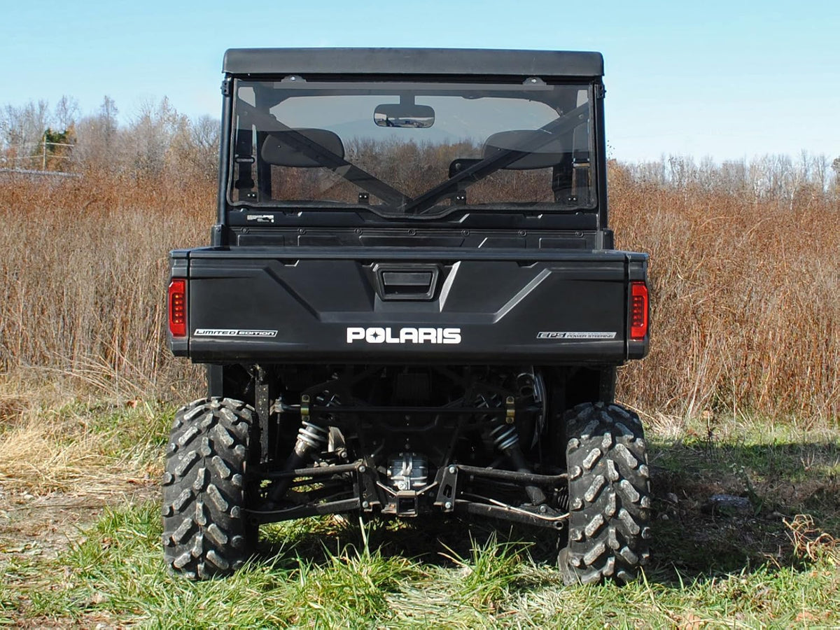 Rear Windshield for Polaris Ranger XP 1000 L352154