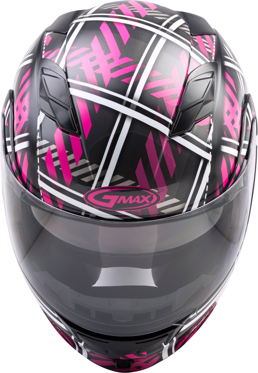 Pink Ribbon Riders Helmet Black/Pink LG Q218503