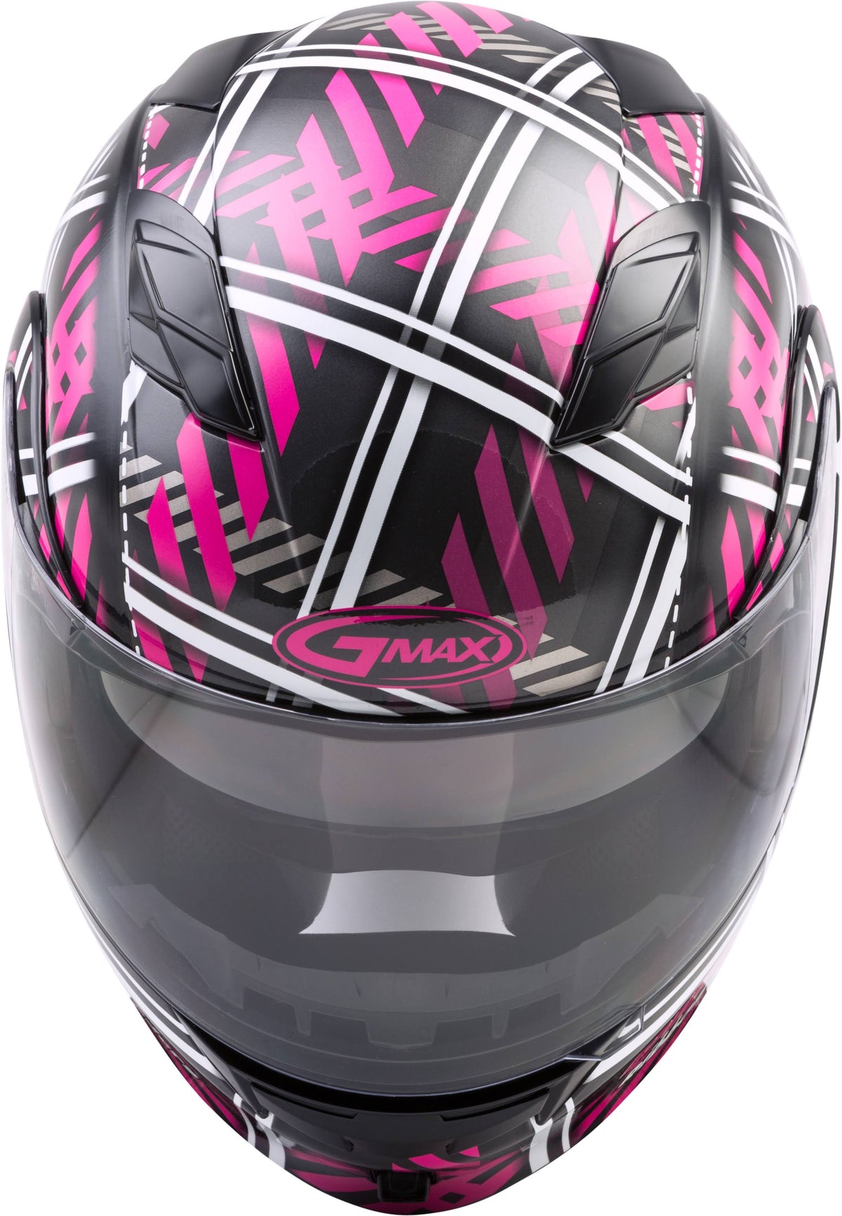 Pink Ribbon Riders Helmet Black/Pink LG Q218503