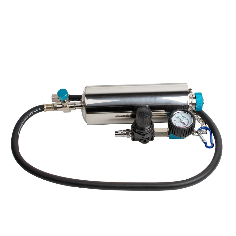 Universal Non-Dismantle Fuel System Cleaner Tool L6836