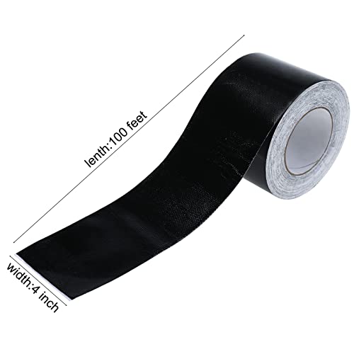 4" x 50' RV Underbelly Tape with Permanent Sealing Adhesive Z22939