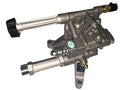 2400 PSI 2gpm Vertical Plunger Pump E43880