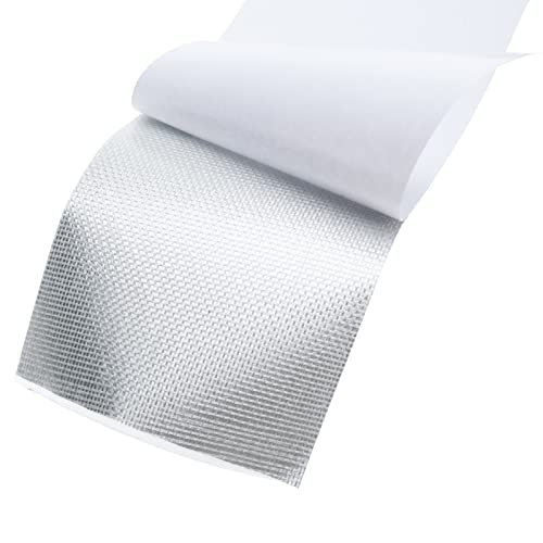 4" x 50' RV Underbelly Tape with Permanent Sealing Adhesive Z22939