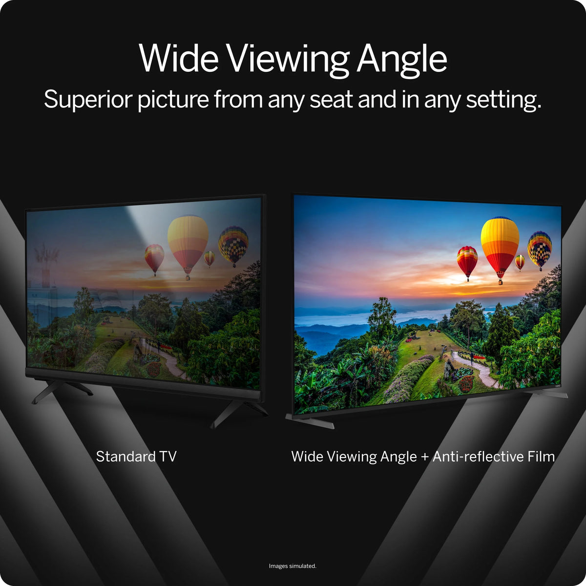 65 Class 4K QLED HDR 120Hz Smart TV L502713