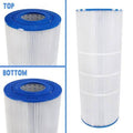 Pool and Spa Replacement Filter Cartridge 100 Sq ft M4080