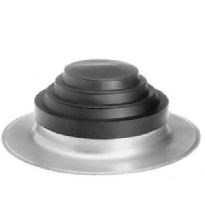 Alumi-Flash C-182 Cap Large Black P440