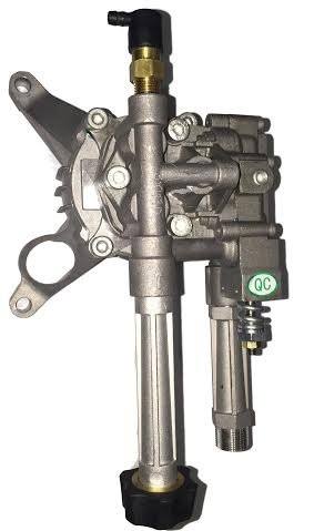 2400 PSI 2gpm Vertical Plunger Pump E43880