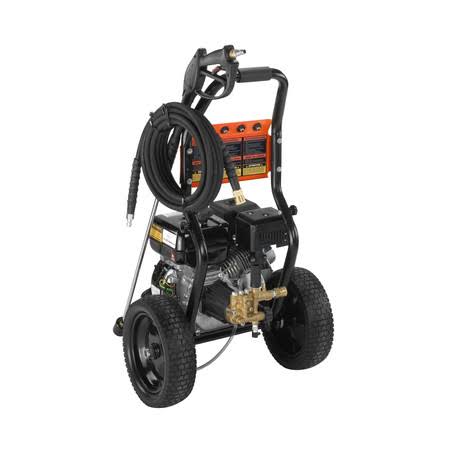 Gas-Powered Pressure Washer L923