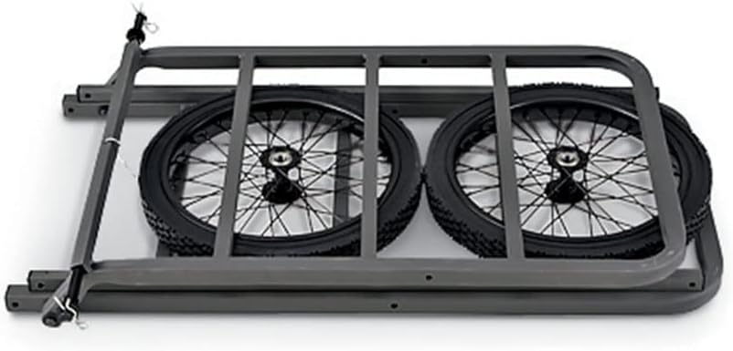 Deer Cart with Big Wheels Z712239