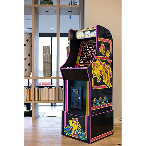 14 Classic Games Arcade Machine D70014