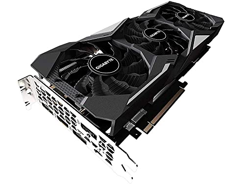 GeForce RTX 2080 Super 8GB GDDR6 Graphics Card L390