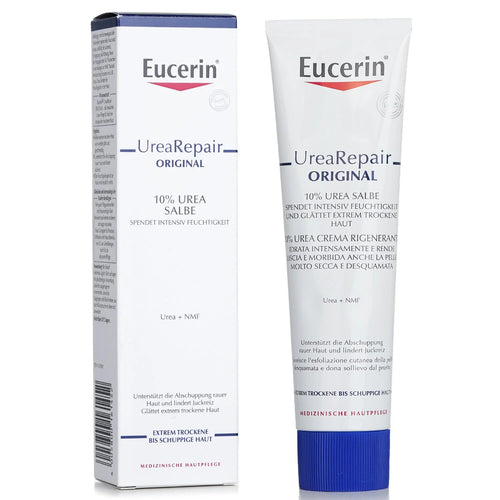 10% Urea Cream 100ml L4370