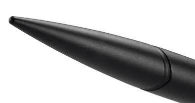 Black Tactical Pen A2493