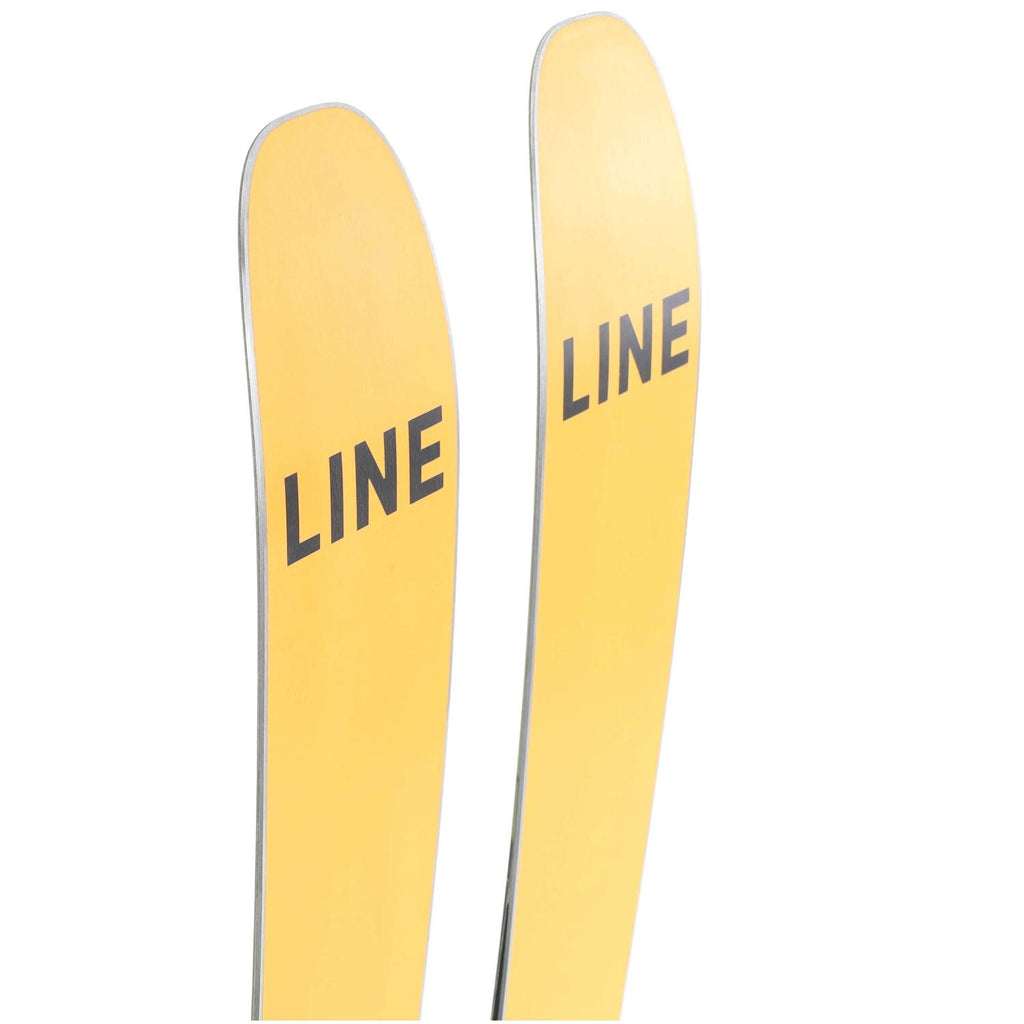 Optic 104 Skis W2587