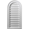 18 inch x 21 inch Urethane Gable Vent Louver B99564