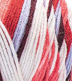 Worsted Acrylic Yarn Z18862