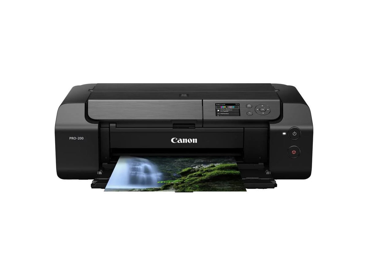Wireless Professional Inkjet Photo Printer K949244