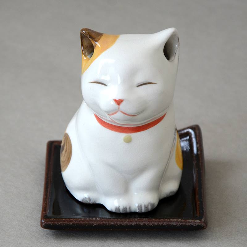 Incense Holder A198
