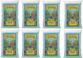 1.5cu ft (Pack of 8) Potting Soil H75717