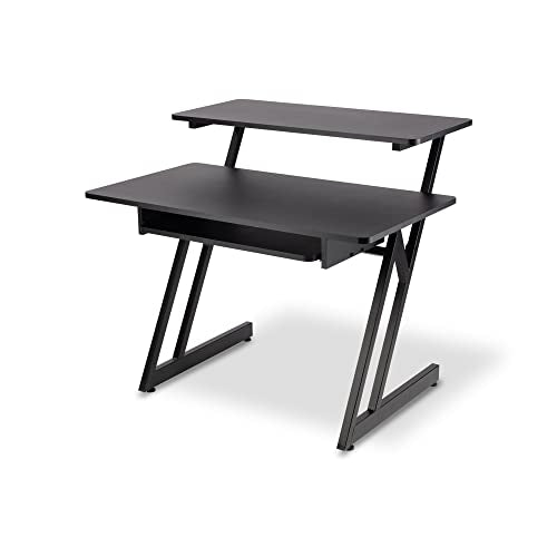 Rosewood Wood Studio Workstation N9404