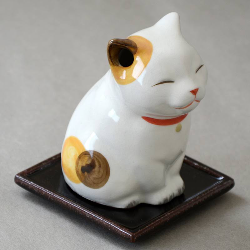 Incense Holder A198