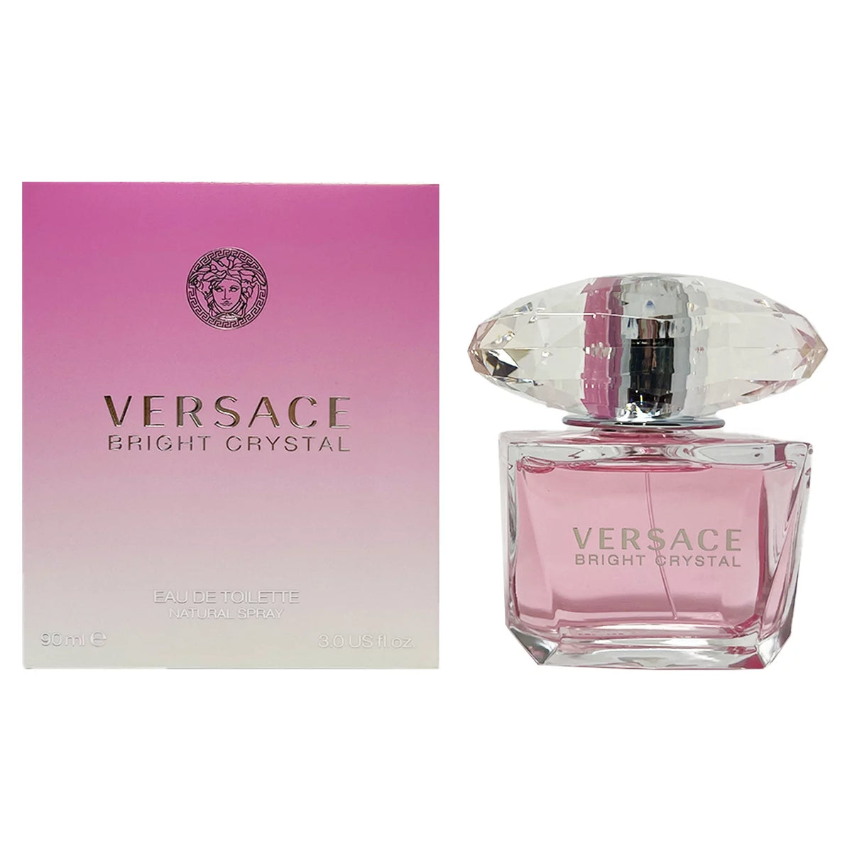 3 oz Eau de Toilette Spray J7117
