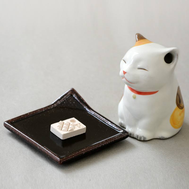 Incense Holder A198