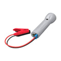 Flashlight with USB Car Charger P9757