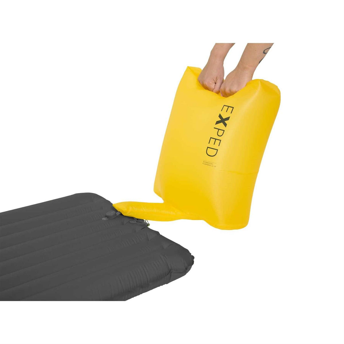 Exped Ultra 7R Sleeping Pad S61244